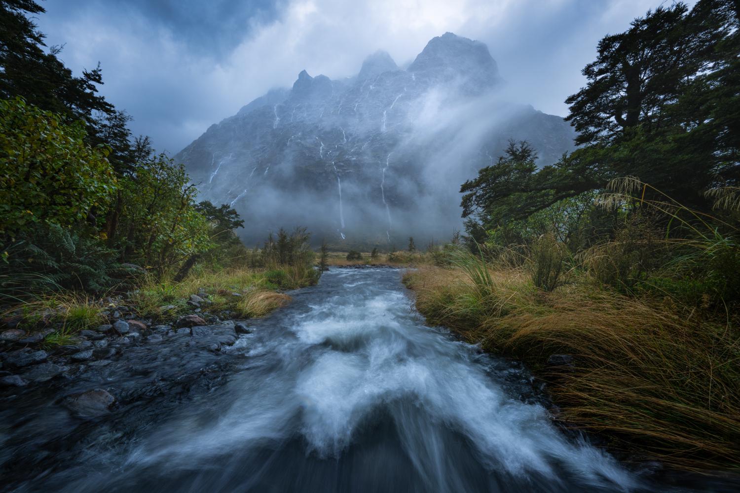 Amidst the storm, Fiordland New Zealand {OC} (1500x1000)

— u/william_patino
