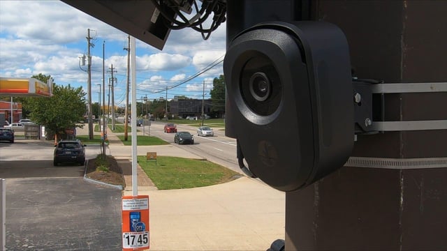 Flock camera searches fall 95% in Highland Heights after dispatcher's misconduct caught

Ссылка: https://www.wkyc.com/ar