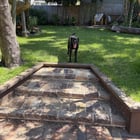 She finally has the garden she deserves ❤️

— u/BranVan3001