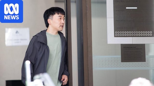 Perth puppy farmer Jia Xu Dong jailed after more than 100 dogs found in 'horrendous' conditions

Ссылка: https://www.abc