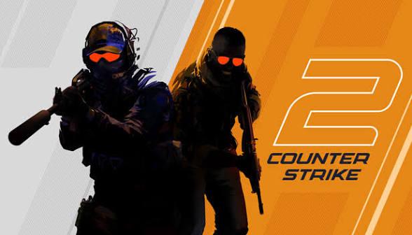 Counter-Strike 2 не должна быть популярной и вот почему (читай описание)

В чем смысл игры, где рейтинговый подбор (осно