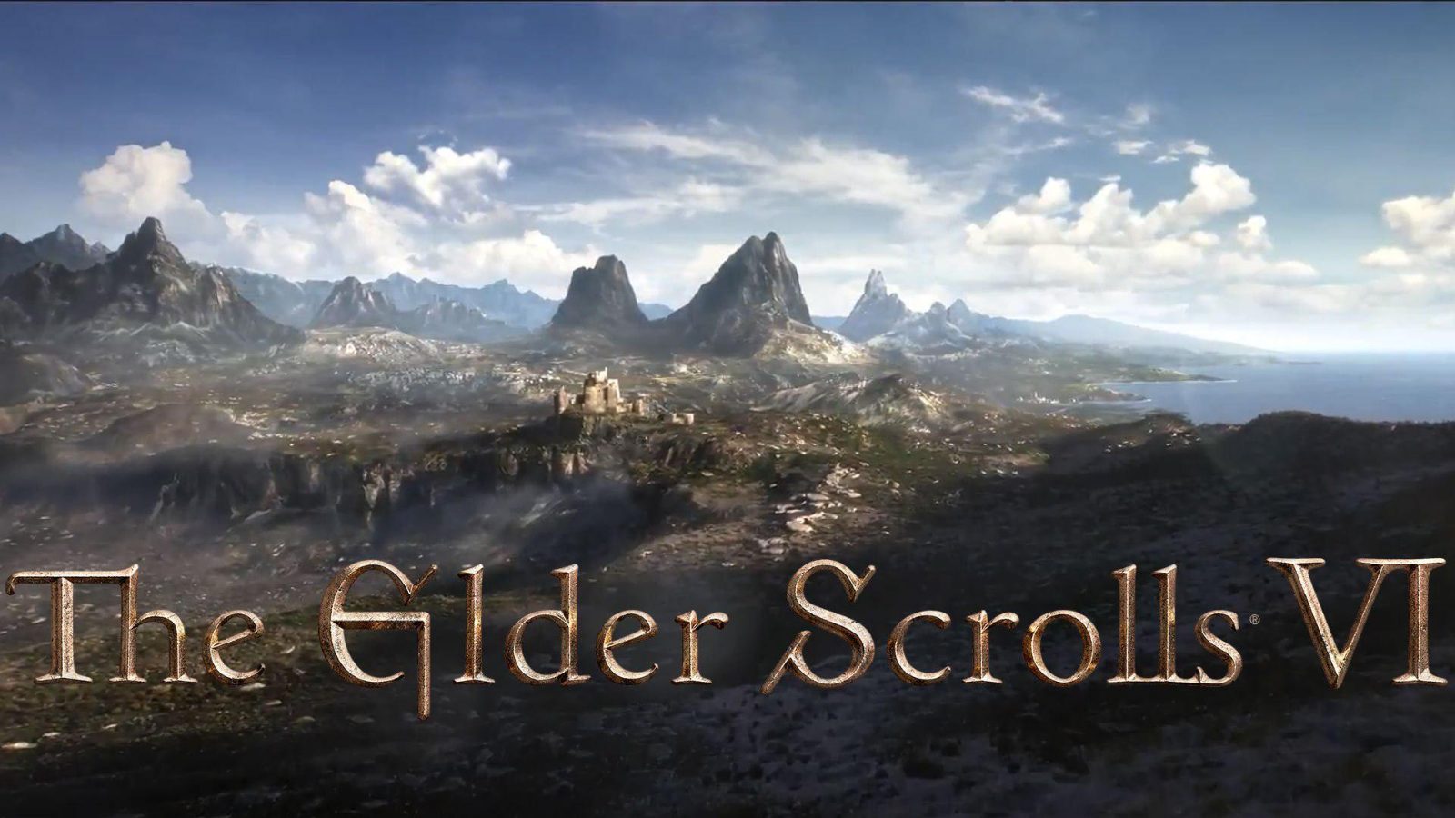 Новая TES будет называться The Elders Scrolls VI : Sentinel

События будут разворачиваться в Хаммерфелл , как и предлага