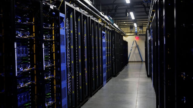 IT vendor lists massive $60 million AI supercomputer on eBay with 9,600 Nvidia A100 GPUs and 4,200 AMD EPYC CPUs, plus f