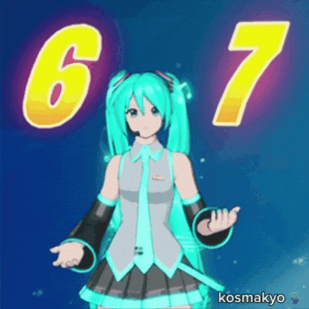 67