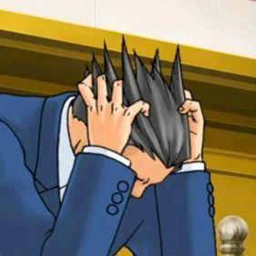 Стоит ли проходить серию Ace Attorney или достаточно просто глянуть пересказ на Ютубе?

— u/Neron_jamaltron