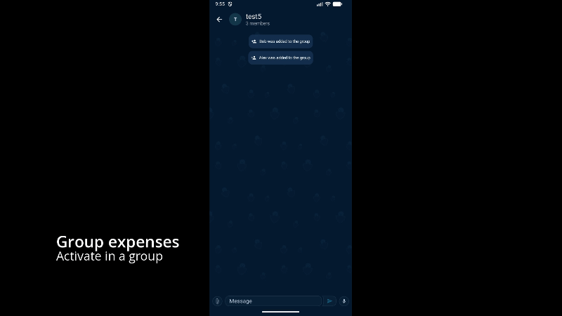 I spent already much time building Sparrow — a decentralized, E2E-encrypted messenger using KMP, Compose Multiplatform, 