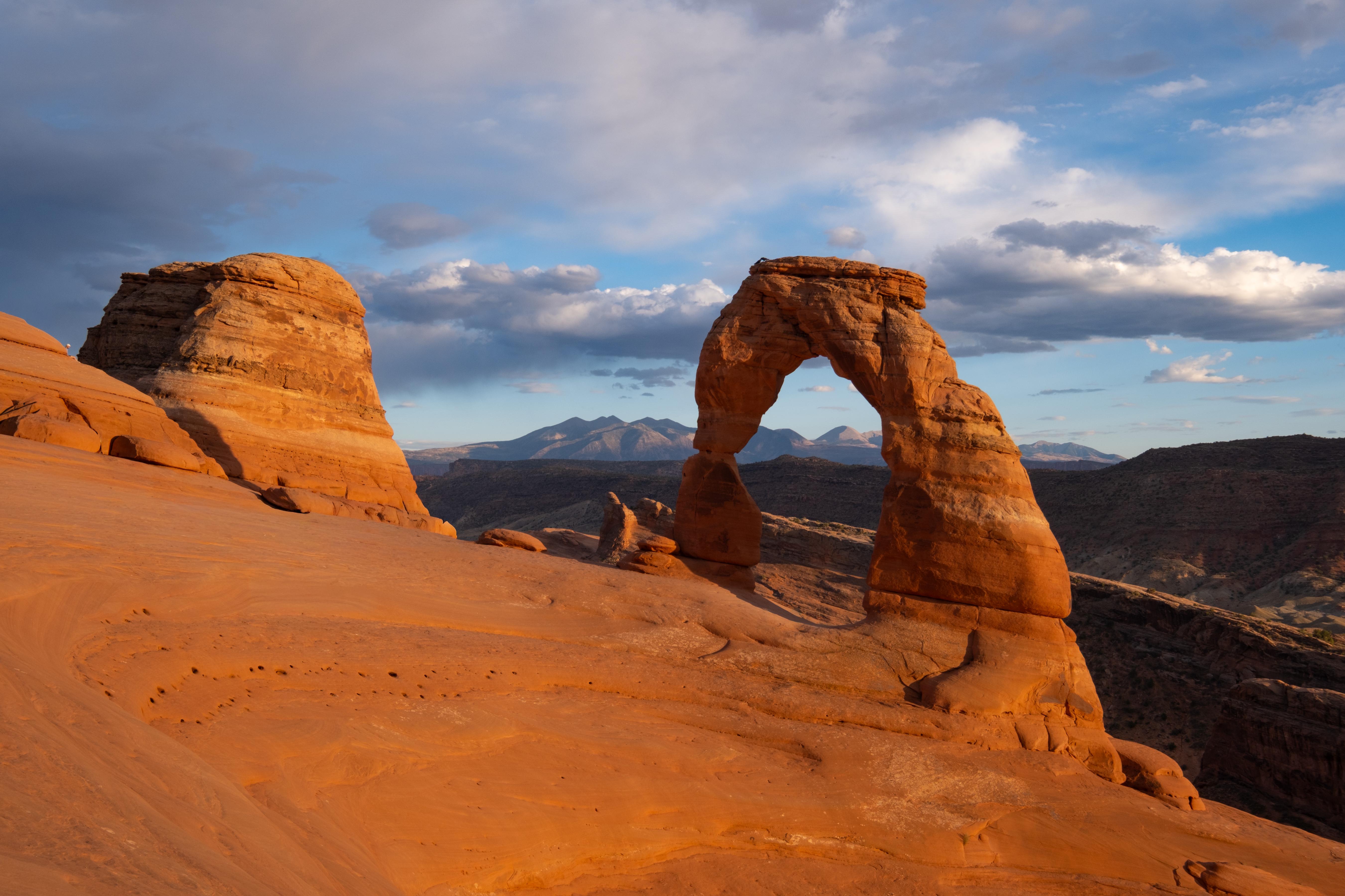 Arches National Park, Utah, USA [OC] [5400x3600]

— u/hopefulmonstr