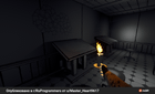 Ищу команду эньузиастов

Всем привет! Ищу 3д-худодника в проект — survival horror на движке Unreal Engine 5. Игра в рисо