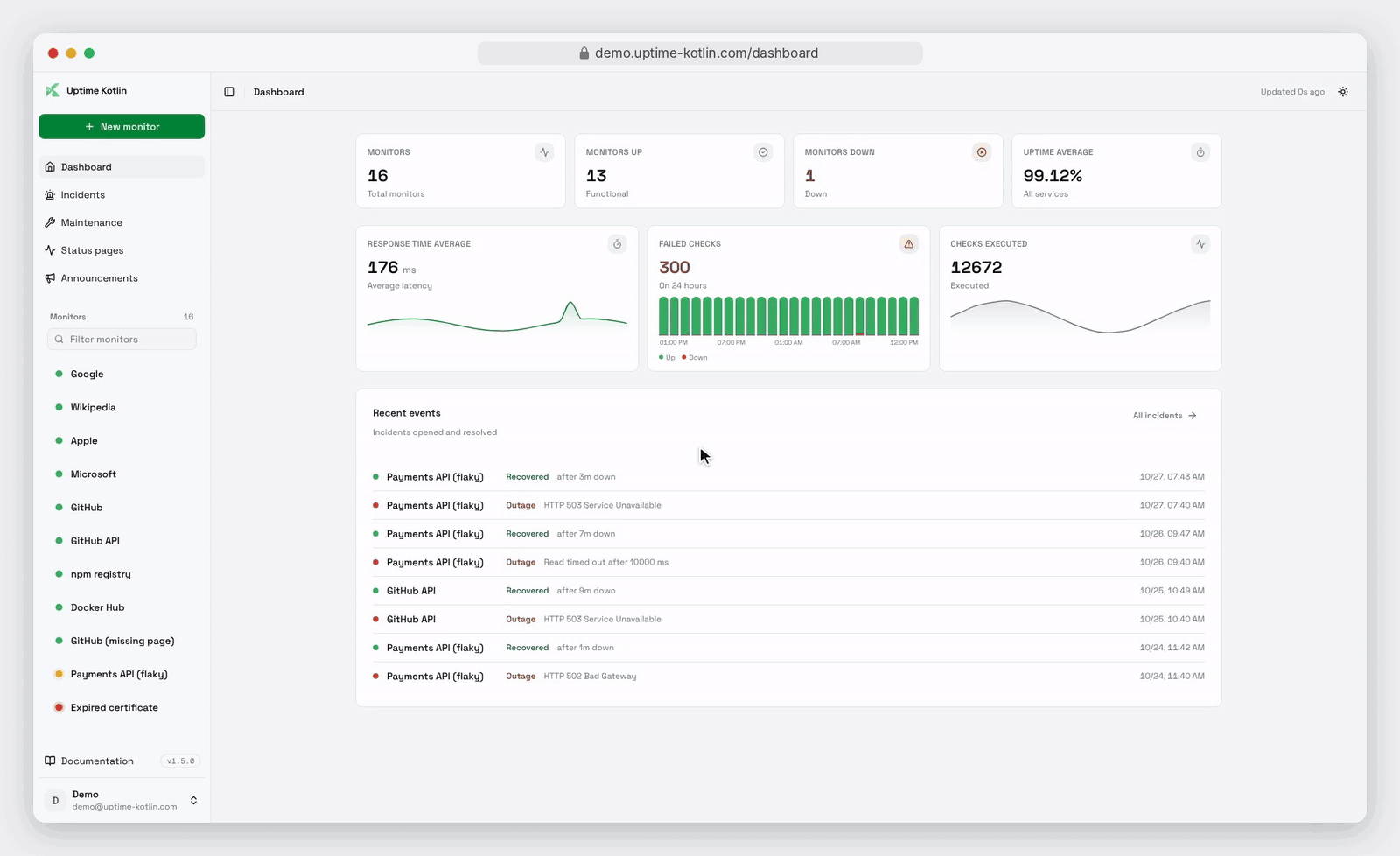 Lessons from 10 months of building a Kotlin + Quarkus app compiled to a native image

Hi r/Kotlin (https://www.reddit.co