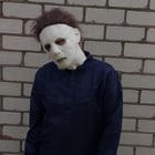 Мой косплей на Майкла Майерса. Что думаете?

— u/saddodead04