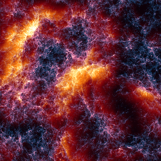 Scientists Create Most Detailed Simulation Yet of the Early Universe

Ссылка: https://www.si.edu/newsdesk/releases/smith