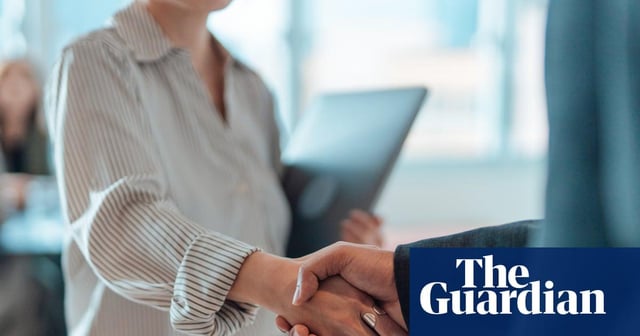 Is a job guarantee the solution to mass AI unemployment? | AI (artificial intelligence)

An old idea springs anew as a c