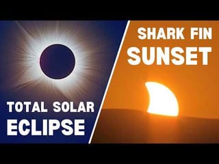 Experiencing and photographing the 2026 total solar eclipse

This video shows my experience of the 2026 total solar ecli