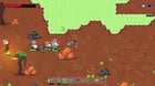 Делаю в одиночку Terraria-подобную игру про космос на Godot. Всё управление на одну кнопку мыши. Демка бесплатная

Hello