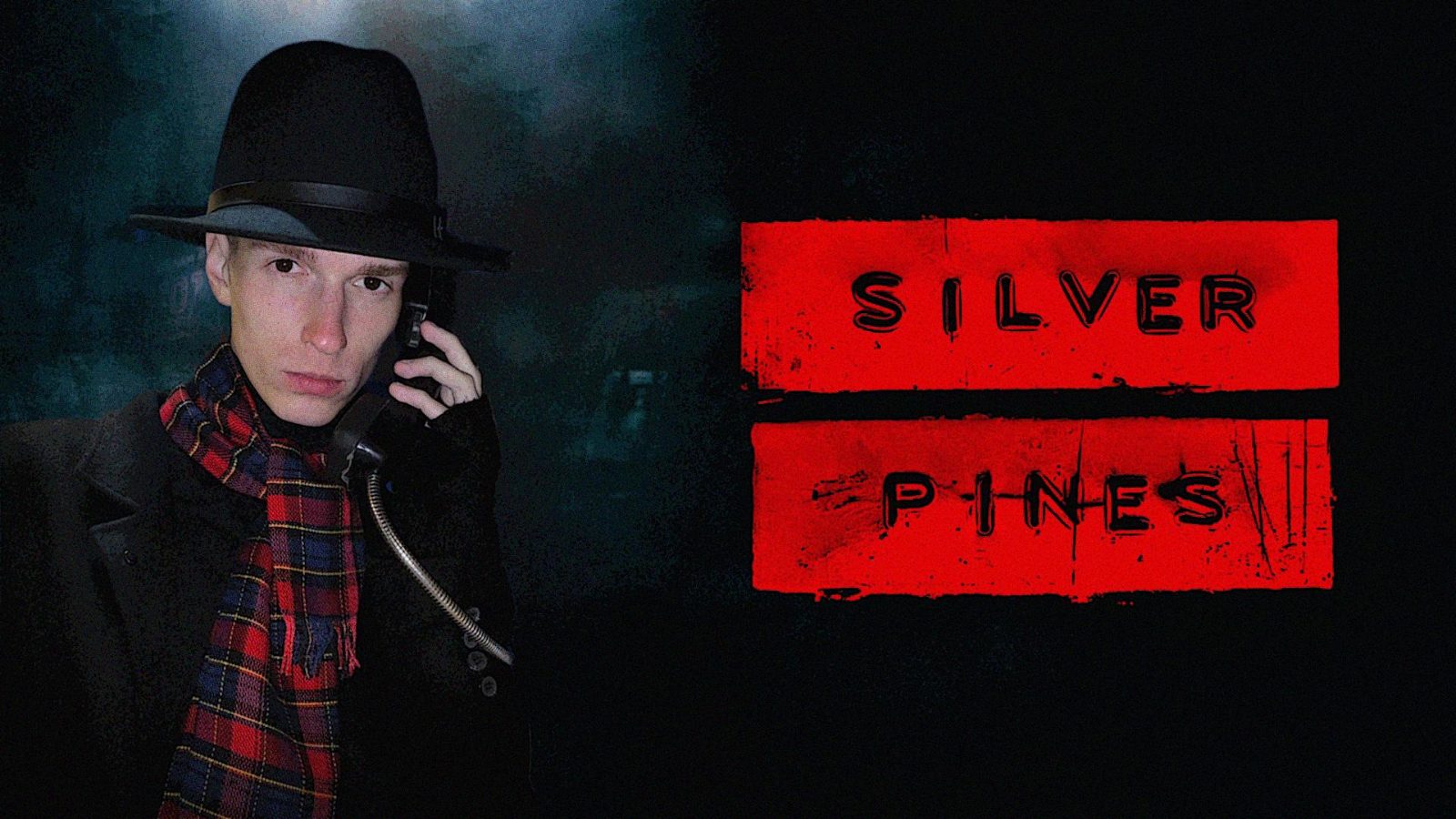 Silver Pines - игра, которую вы могли пропустить

Пару недель назад в свет вышла крайне стилистически выверенная и увлек