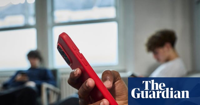 Online safety laws have failed to protect children in UK, Ofcom admits

Ссылка: https://www.theguardian.com/society/2026