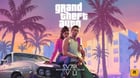 Первый трейлер GTA 6 набрал 300 млн просмотров на YouTube

Зашёл на страницу трейлера, а тут хренакс — 300 лямов. Красив